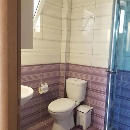 Xani Apartmán Himarë