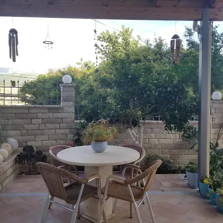 Xani Apartmán Himarë