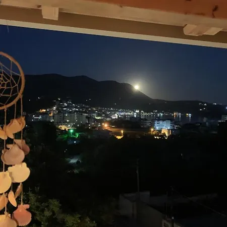 Xani Apartmán *