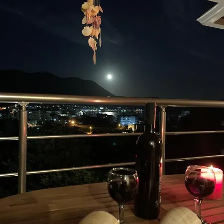 Apartamento Xani