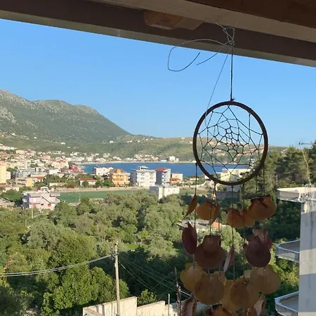 Xani Apartmán