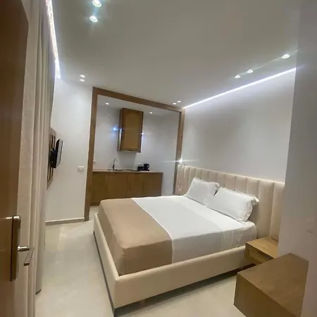 Apartamento Xani Himare