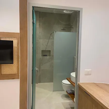 Xani Apartamento Himare