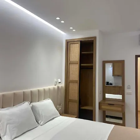 Apartamento Xani Himare