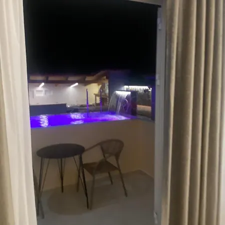 Apartamento Xani