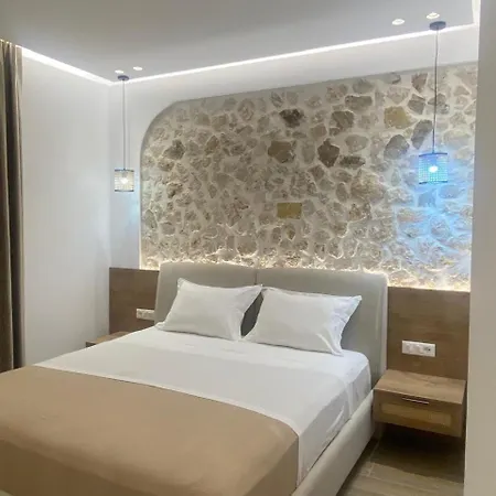 Xani Apartamento Himare