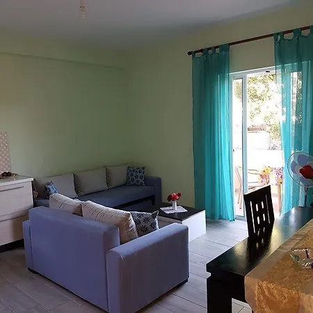 Apartmán Xani *