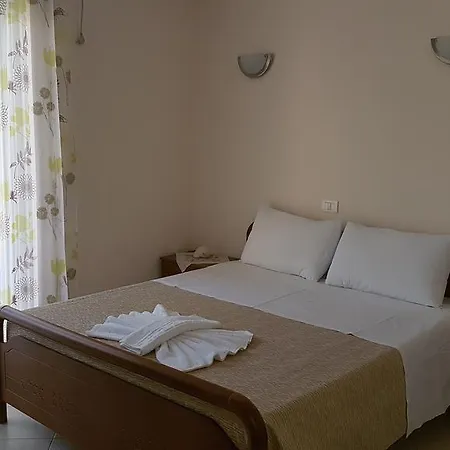 Xani Apartamento Himare