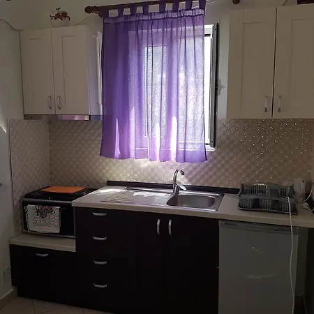 Apartmán Xani *