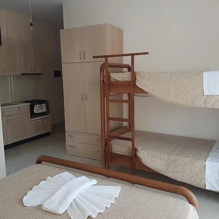 Apartmán Xani