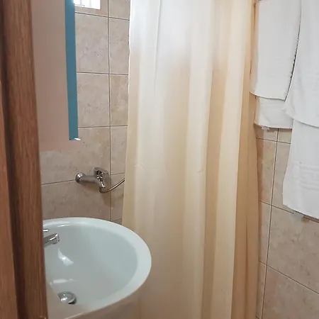 Apartmán Xani *