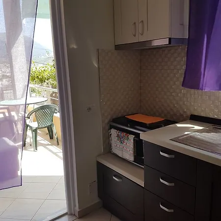 Xani Apartmán Himarë