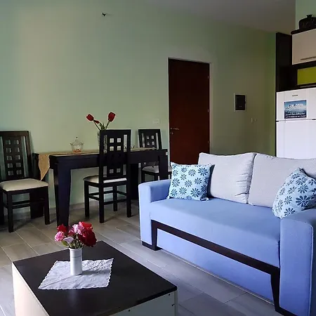 Apartmán Xani *