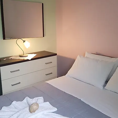 Xani Apartmán *