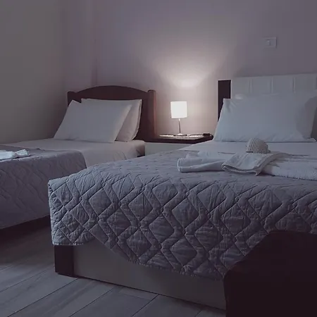 Xani Apartmán *