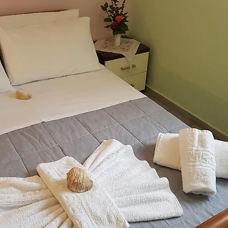 Xani Apartmán Himarë
