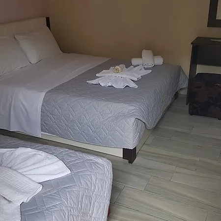Xani Apartmán Himarë
