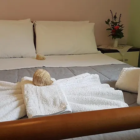 Apartmán Xani Himarë