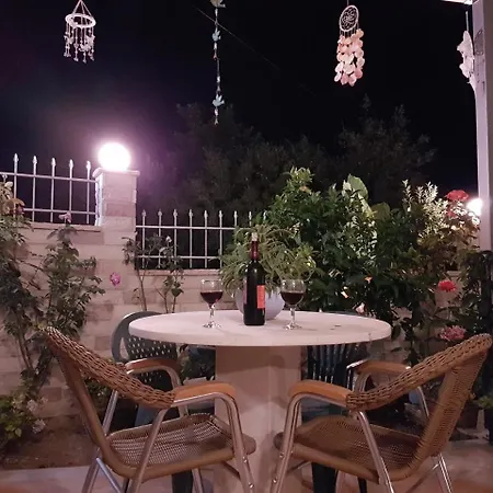 Apartmán Xani