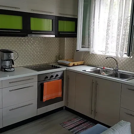 Apartamento Xani *
