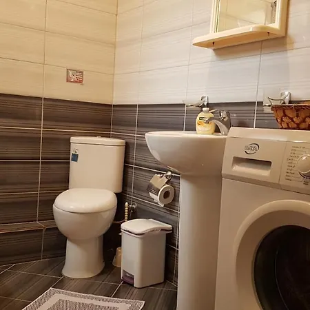 Apartmán Xani *