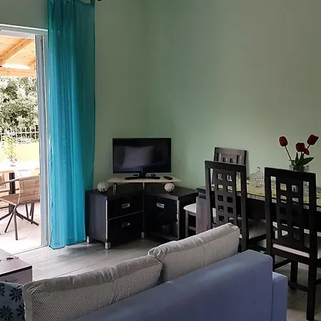 Xani Apartmán Himarë