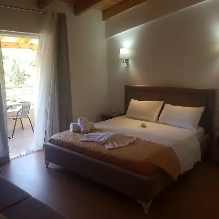 Apartmán Xani *