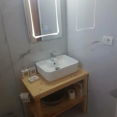 Xani Apartmán Himarë