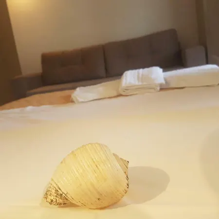 Apartamento Xani
