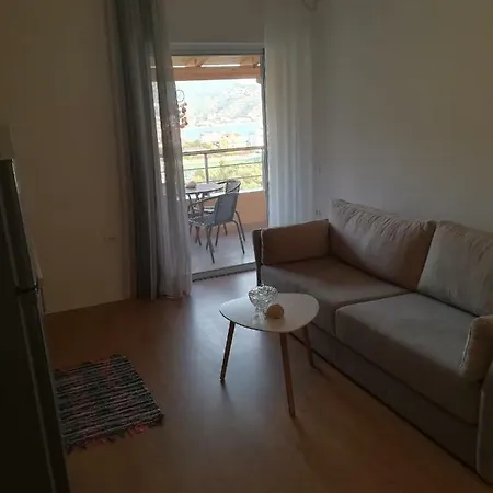 Apartmán Xani *