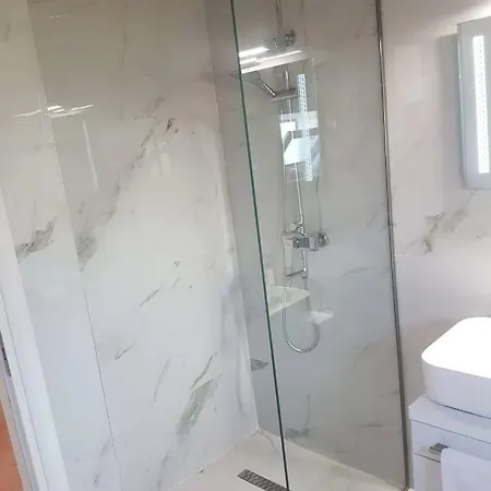Apartmán Xani Himarë