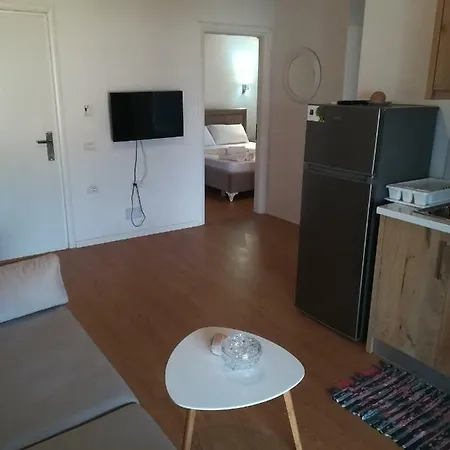 Apartamento Xani Himare