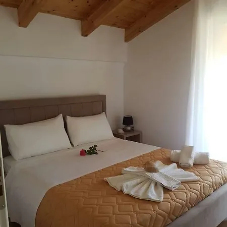 Xani Apartmán