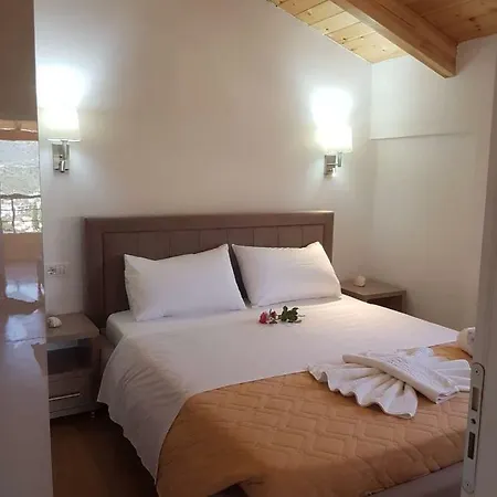 Xani Apartamento Himare