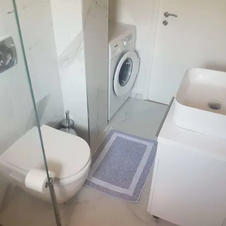 Apartmán Xani Himarë