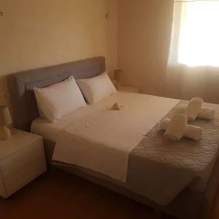 Apartmán Xani