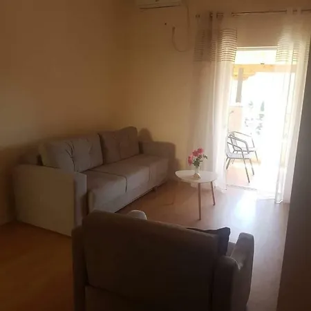 Apartmán Xani