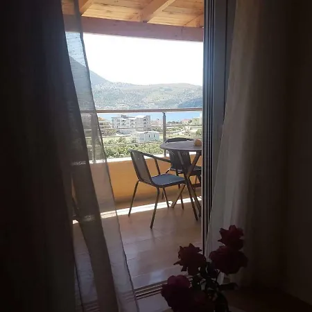 Xani Apartmán