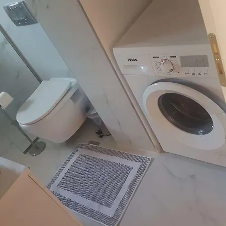Xani Apartmán Himarë