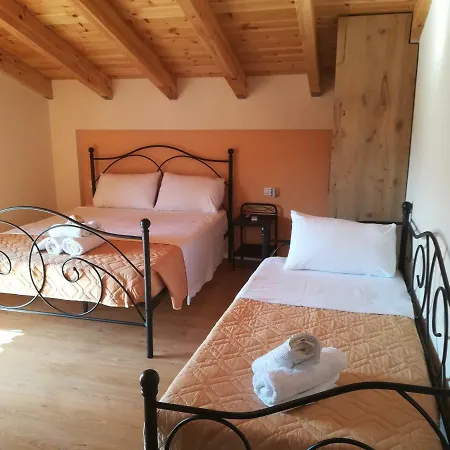 Apartmán Xani