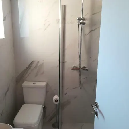 Apartmán Xani *