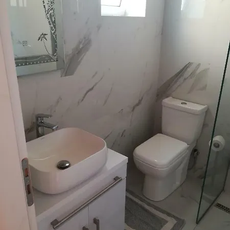 Apartmán Xani *