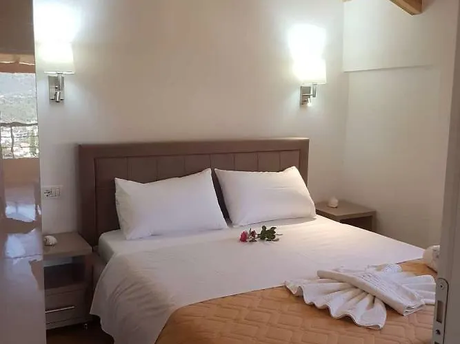 Xani Апартаменты Химара