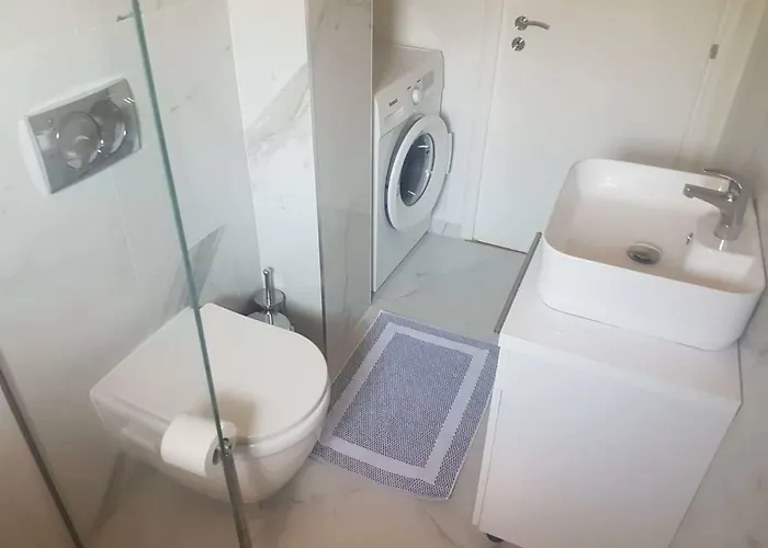 Апартаменты Xani Химара