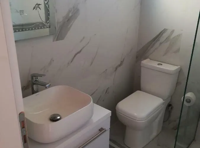 Апартаменты Xani *