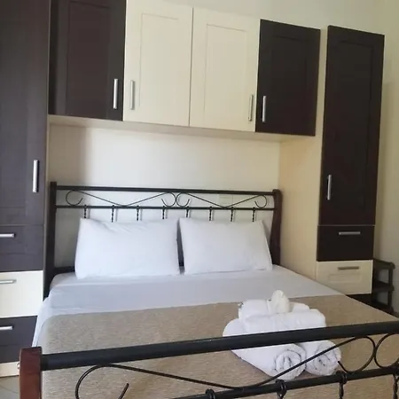 Xani Χειμάρρα