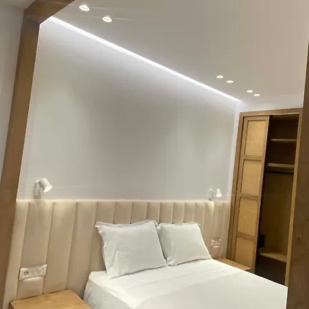 Apartment Xani *