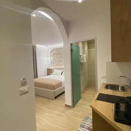 Apartment Xani *