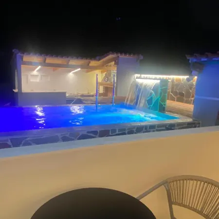 Apartment Xani Himare