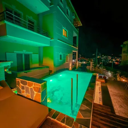 Xani Apartment Himarë